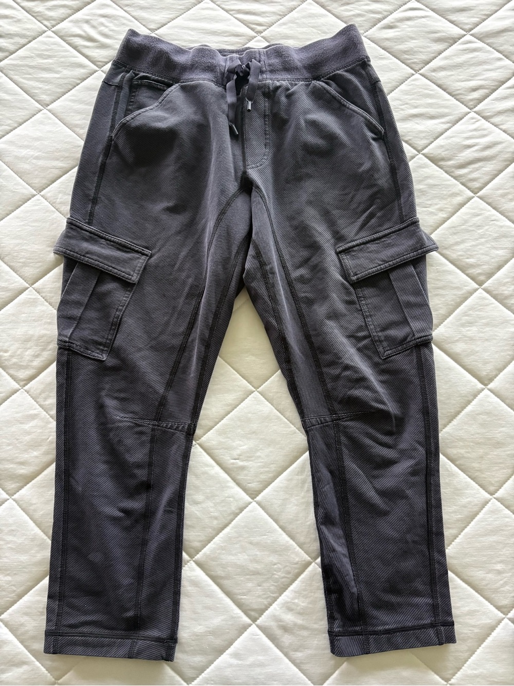 lululemon athletica Cargo Jogger Pants